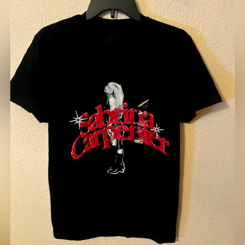 Sabrina carpenter‎ graphic tee